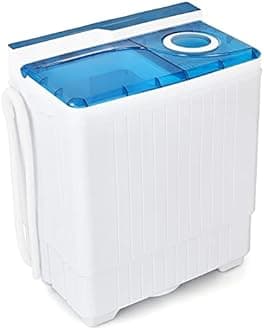 TANGZON Twin Tub Washing Machine