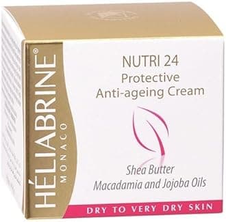 Héliabrine Nutri 24 Cream (Formerly Anti Wrinkle Cream 54) - 1.7oz/50ml