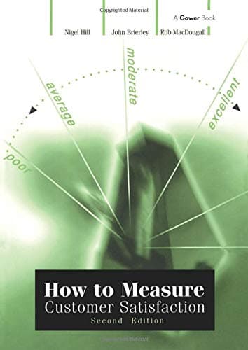 How to Measure Customer Satisfaction
