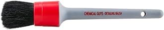 Chemical Guys ACC601 1 Pack Exterior Detailing Brush