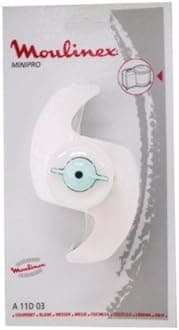 Moulinex Mini Pro D81 Blade