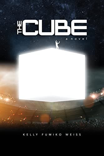 The Cube Paperback – March 20, 2018