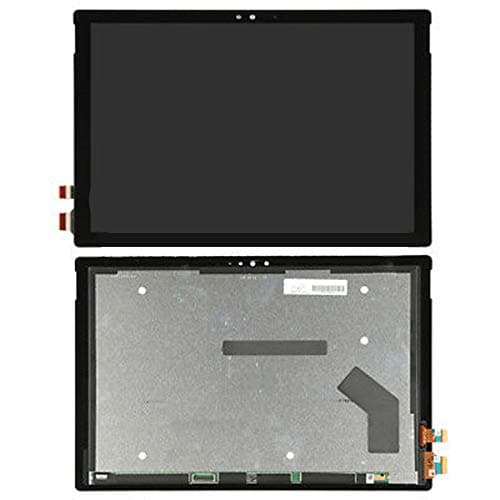 Digitizer Touch LCD Display Screen Replacement Compatible with Microsoft (Surface Pro 4 1724 12.3 inch)