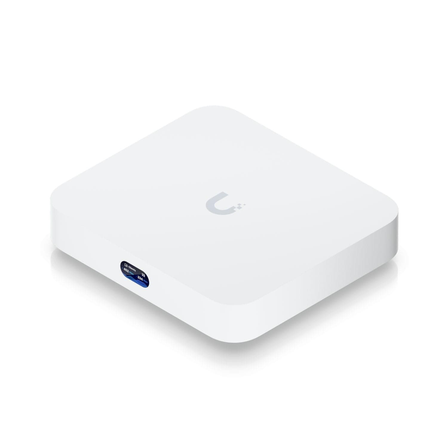 Cloud Gateway Ultra (UCG-Ultra)