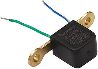 Deutsche Pick-UP Coil for Bajaj Auto 3W 4S / CNG 175/205 ('M' 'N' 'P' Model) (for 18 Pole Stator Assy.) | Auto Parts | Three Wheeler Pack of 5