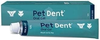Oral Gel for dogs and cats (60g)