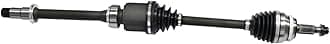 Cardone 66-5265 CV Drive Axle Drive Shaft Automotive Replacement Compatible with Lexus ES300, ES330, ES350, RX330, RX350, Toyota Avalon, Camry, Highlander, Toyota Solara Models