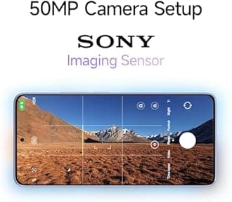 Redmi Note 14 5G (Ivy Green, 6GB RAM 128GB Storage) | Global Debut MTK Dimensity 7025 Ultra | 2100 nits Segment Brightest 120Hz AMOLED | 50MP Sony LYT 600 OIS+EIS Triple Camera