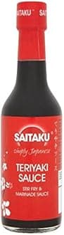 Saitaku Teriyaki Sauce (150ml)