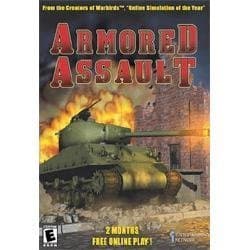 IENTERTAINMENT Armored Assault (Windows)