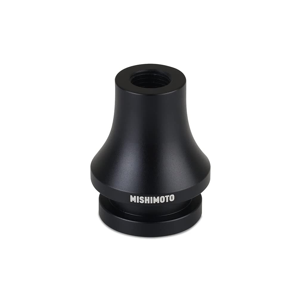 Shift Boot Retainer, Black