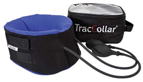 Pneumatic Cervical Traction Device (Medium/Large)
