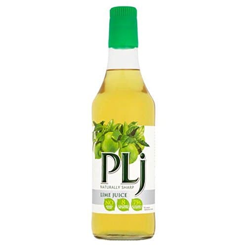 PLJ Lime Juice 500ml