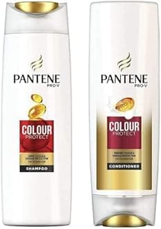 Pantene Pro-V Colour Protect Shampoo & Conditioner Set, 360ml each