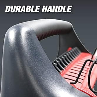 Mr. Heater MH18B Propane Heater, Red