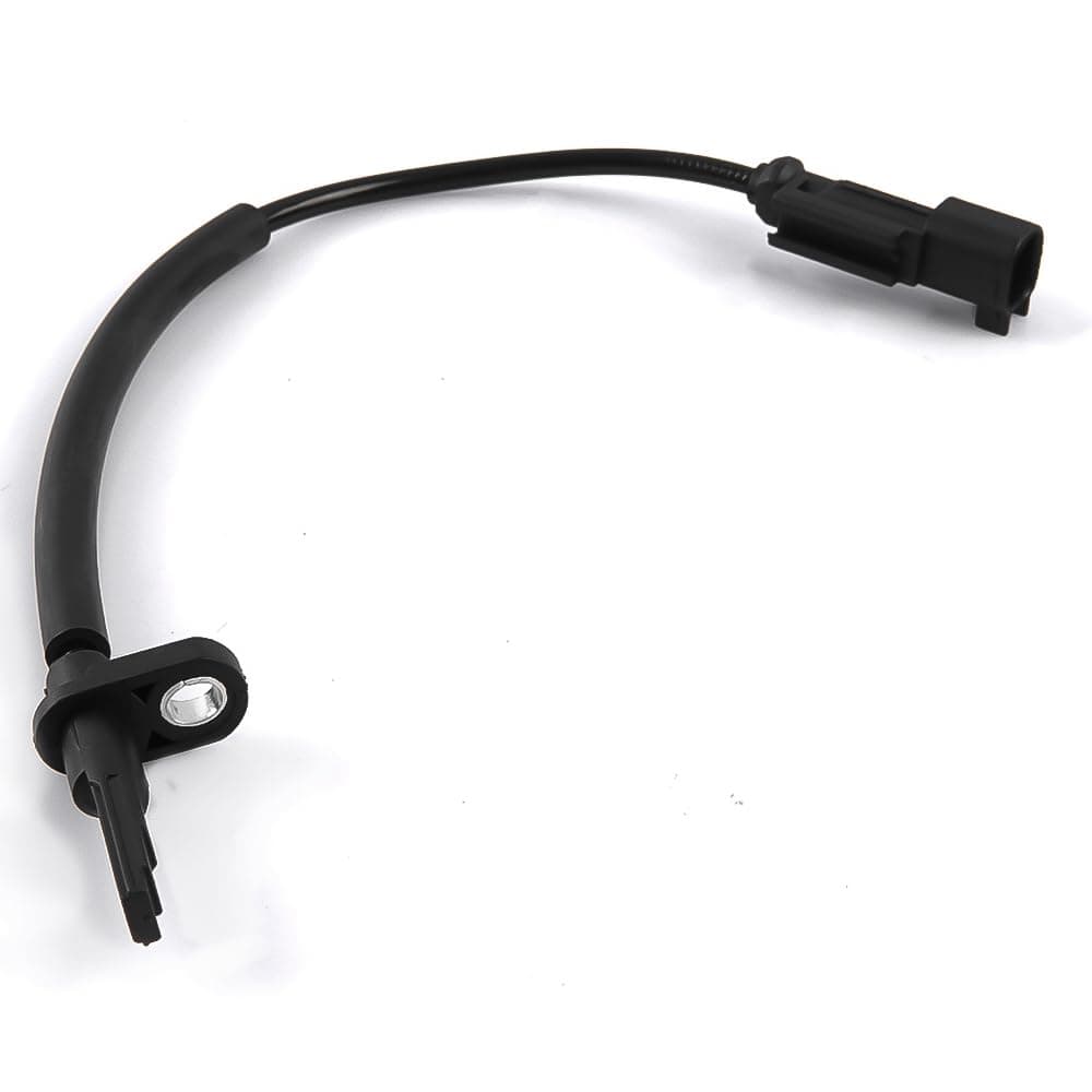 ROBUST Front Abs Speed Sensor for Ford Transit 2014 Onwards Tourneo Custom 2012 Onwards BK21-2B372-AC BK212B372AC