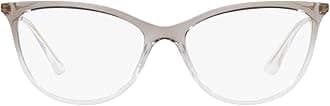 Vogue Eyewear womens Vo5239 Cat Eye Prescription Eyeglass Frames
