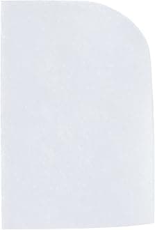 Fluval Water Polishing Pad for 304/305/404/405 Models (6 Pack) Zeo-Carb, 150 Gram, 3-Pack Nylon Bags