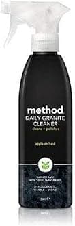 Method Granite Spray 354ml