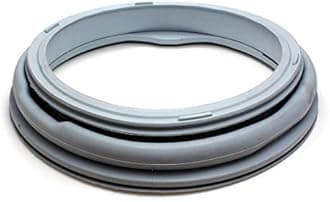 Door Seal To Fit Servis and Electra Washing Machine Model Number W6201W WP1249F2W W712F4W W7401W & DAEWOO DWDFV2421 Montpellier MW5100P MW7140K ELECTRA W1449CF2W