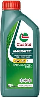 MAGNATEC 5W-30 P Engine Oil, 1 Litre