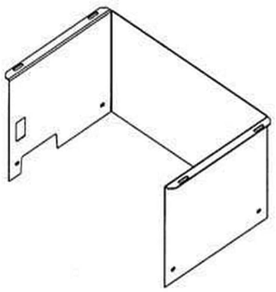 Cummins Onan 405-6699 Mounting Kit (Underfloor)