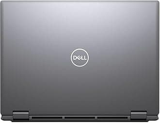 Dell Precision 7000 7680 16" Mobile Workstation - Full HD Plus - Intel Core i9 13th Gen i9-13950HX - 64 GB - 1 TB SSD - Aluminum Titan Gray