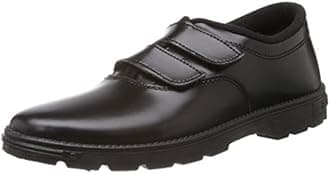 Liberty S/Boy-v boys School Uniform Shoe