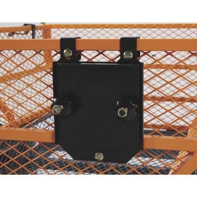 Bannon Chainsaw Holder