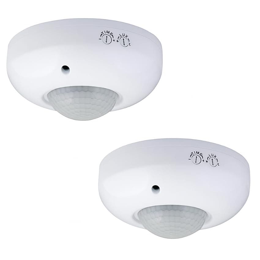 Degree PIR Motion Sensor Switch