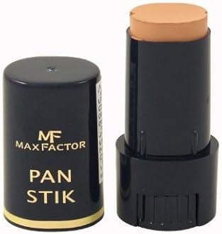 Max Factor Pan-Stik- Deep Olive 60