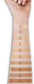 L'Oreal Paris Cosmetics Infallible Pro-Matte Foundation Makeup - Fresh Beige