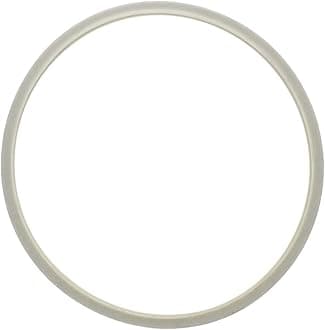 Buffalo Pressure Cooker Replacement Silicon Gasket (Fits QCP435)