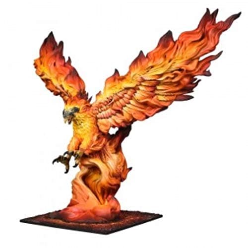 manticKoW Basilea Phoenix