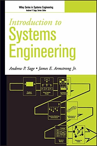 Introduction to Systems Engineering 1st Edition