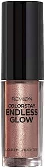 Colorstay Endless Glow Liquid Highlighter, Rose Quartz, 0.3 Ounce