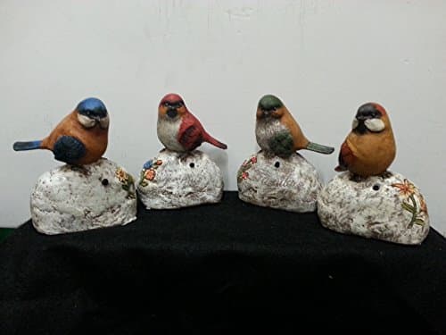 Transpac Motion Sensor Chirping Birds (4)