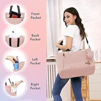 Dikaslon Unisex 610 Changing Bag