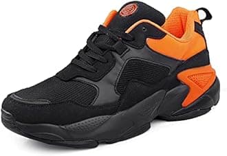 Bacca Bucci Men's Running Shoe