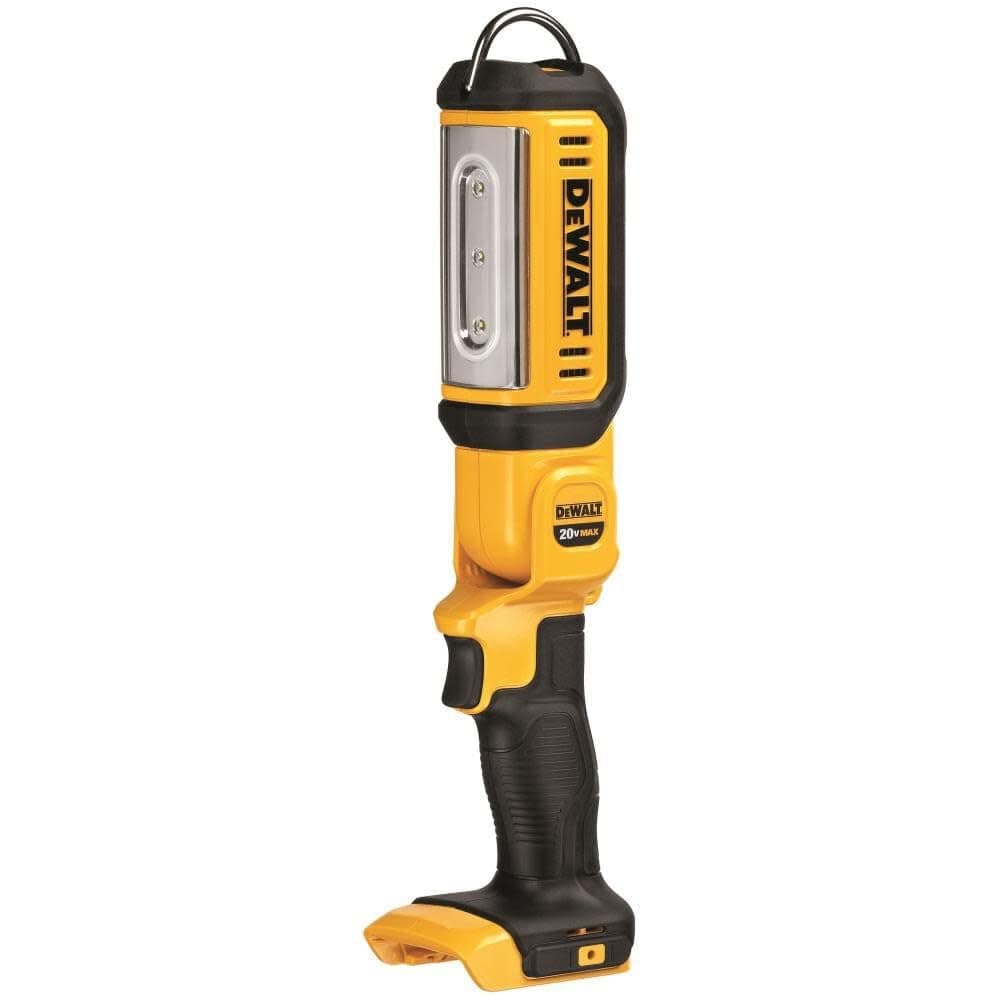 20V Max* Led Work Light, Hand Held, Tool Only (Dcl050)