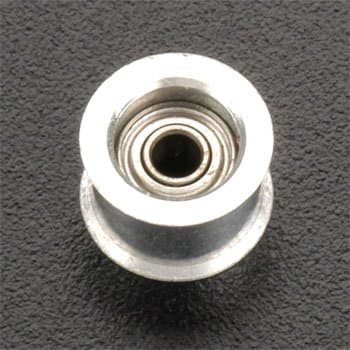 HeliMaxGuide Pulley MX400