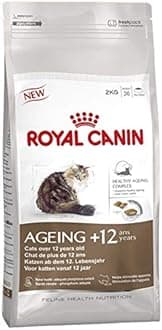 Royal Canin Ageing +12 (2 kg)