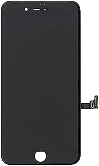 Phoni LCD Screen Replacement Touch Display digitizer Assembly (iPhone 8 Plus, Black)