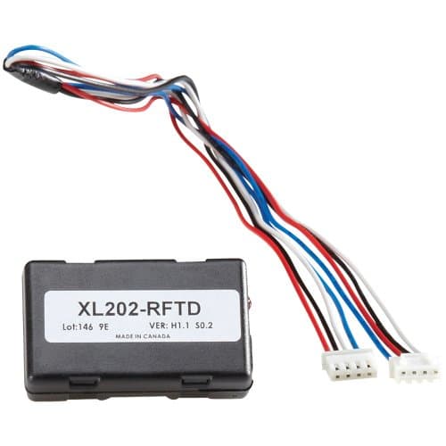 Interface for DEI Supercode and SST Remotes