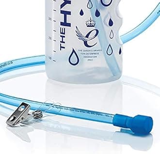 Hydrant 1 Litre Drinking Bottle