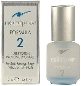 – Nail Protein Formula 2 (7Ml)
