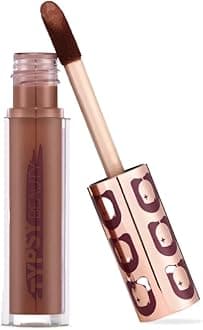 Typsy Beauty Hangover Proof Full Coverage Concealer | Full Coverage, Natural Matte Finish | Covers acne, scars & blemishes | Blurs fine lines, pores & wrinkles | Orange Corrector 01 (5.8 g)