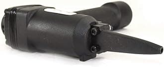 Air Locker AP700-KIT2 Heavy Duty Professional Punch Nailer/Nail Remover with Free Steel Coupler Plug 1/4 Inch x 1/4 Inch Male NPT