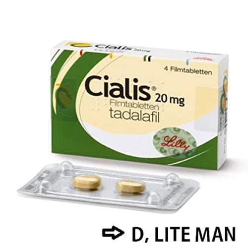 D,LITE MAN: ACTION MAN: Fast and Effective: 100% Solution to Erectile Dysfunction and Ultimate Libido Booster for Men - Powerful and Long Lasting Erection