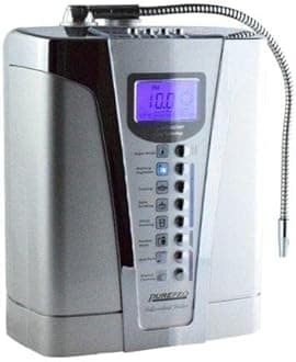 PurePro Alkaline Water Ionizer 7 plate set